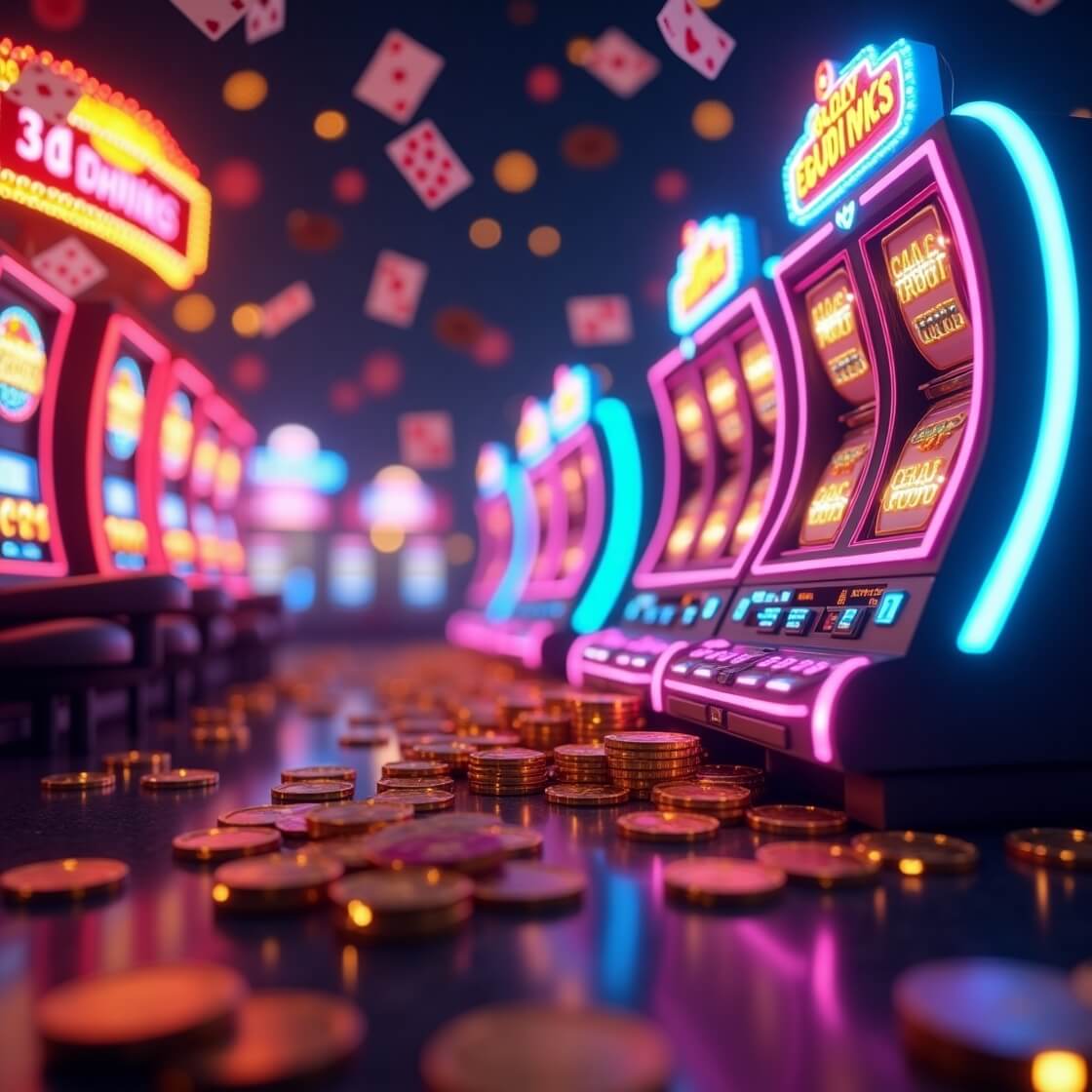 Live Casino Dalangtoto