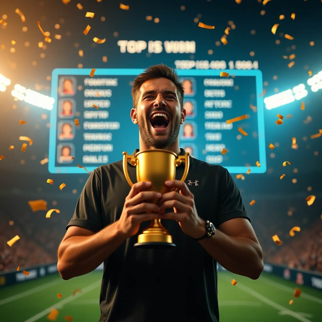 Dalangtoto Sportsbook